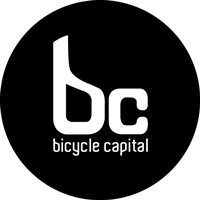 Bicycle Capital especialistas en movilidad urbana sistemas de micromovilidad sostenibles e inteligente empresas y universidades mejor calidad de vida Enel X en bici es mejor Banco Bogota Davivienda