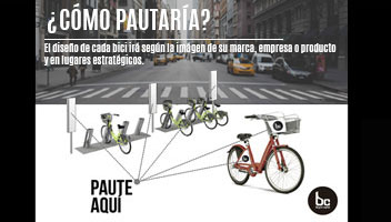 movilidad corporativa bicicletas empresas Sostenibilidad empresas movilidad sostenible movilidad en bicicleta al trabajo en bici Sistemas públicos de movilidad Parqueaderos bici posicionamiento marca mercadeo